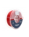 gembird Filament PETG High Speed, 1,75 mm, 1 kg, czerwony - nr 1