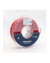 gembird Filament PETG High Speed, 1,75 mm, 1 kg, czerwony - nr 3