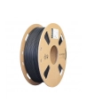 gembird Filament PLA matowy, 1,75 mm, 1 kg, czarny - nr 1