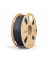 gembird Filament PLA matowy, 1,75 mm, 1 kg, czarny - nr 2