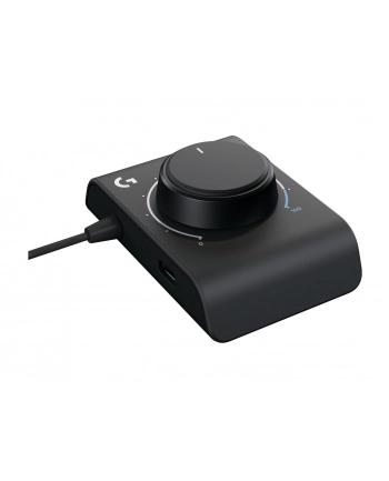 Logitech G Racing Adpt-BK-WW-9004 nr 2
