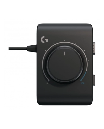 Logitech G Racing Adpt-BK-WW-9004 nr 1