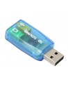 gembird Karta dźwiękowa zewnętrzna VIRTUS 2 USB - nr 2