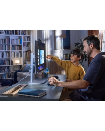 HP INC 8G1i AIO/U7-265/16/1T/23,8''/W11P/3YO nr 1