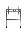 viewsonic europe Stojak mobilny do monitorów interaktywnych ViewSonic VB-STND-009 55–105” - nr 1