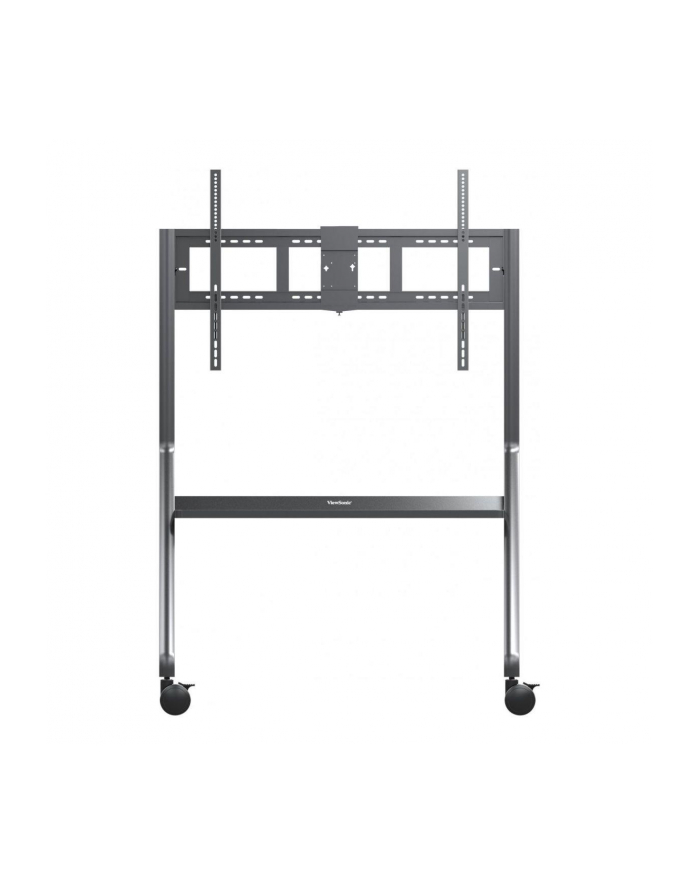 viewsonic europe Stojak mobilny do monitorów interaktywnych ViewSonic VB-STND-009 55–105” główny