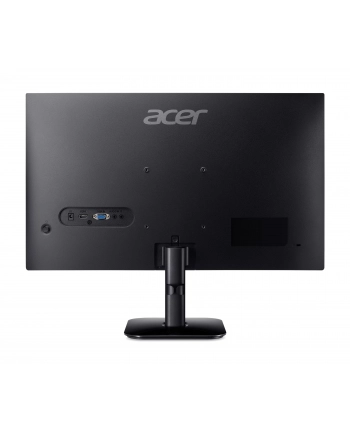 acer Monitor 23.8 cala KA242YP0bi VA 144Hz HDMI DP VGA nr 1