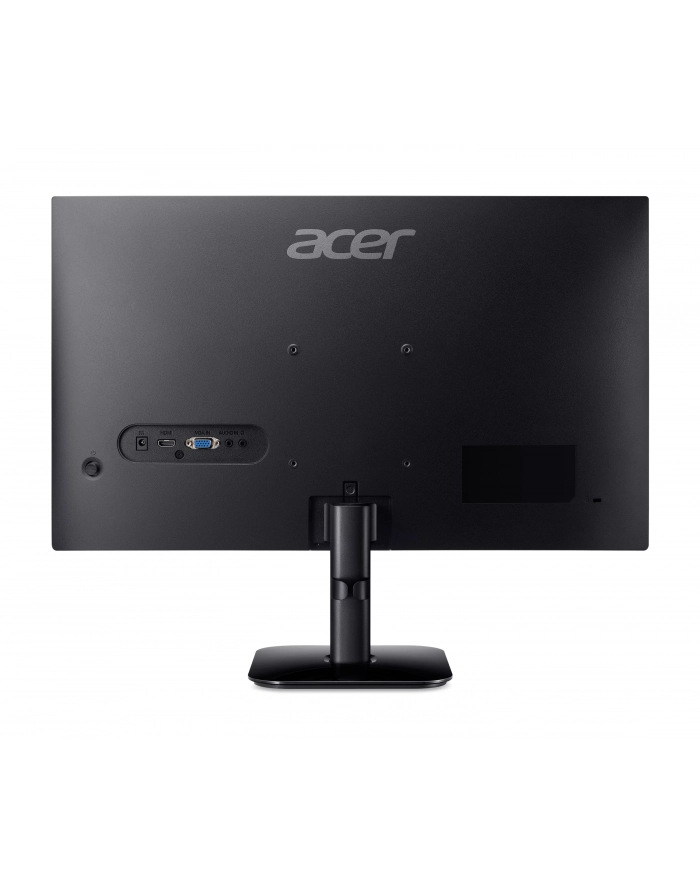 acer Monitor 23.8 cala KA242YP0bi VA 144Hz HDMI DP VGA główny