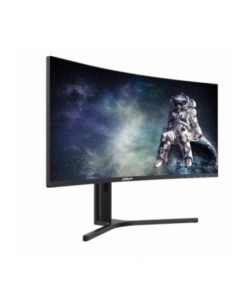 Monitor Dahua 34'' LM34-E330CA VA UWQHD 200Hz 2xHDMI 2xDP