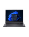 Notebook Acer TravelMate P2 TMP216-71-G3-TCO 16''WUXGA/Ultra 5 125H/16GB/SSD512GB/Arc/11PR Steel Gray 3Y NBD - nr 1