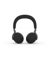 jabra pro Jabra Evolve3 75, UC, Link390c, Black - nr 6