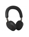 jabra pro Jabra Evolve3 75, UC, Link390a, Black, WLC Chrg - nr 1