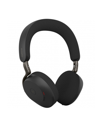 jabra pro Jabra Evolve3 75, UC, Link390a, Black, WLC Chrg