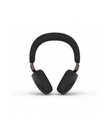 jabra pro Jabra Evolve3 75, UC, Link390a, Black, WLC Chrg