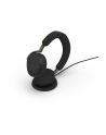 jabra pro Jabra Evolve3 75, UC, Link390a, Black, WLC Chrg - nr 4