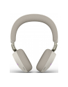jabra pro Jabra Evolve3 75, MS, Link390c, Warm Gray - nr 12
