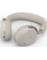 jabra pro Jabra Evolve3 75, MS, Link390c, Warm Gray - nr 13
