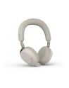 jabra pro Jabra Evolve3 75, MS, Link390c, Warm Gray - nr 16