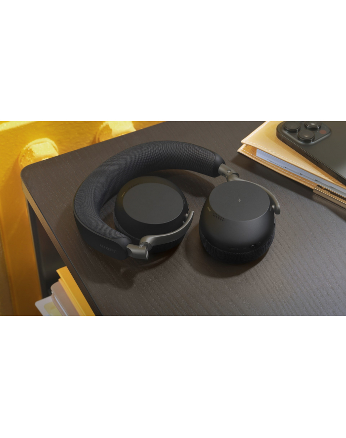 jabra pro Jabra Evolve3 75, MS, Link390c, Black główny