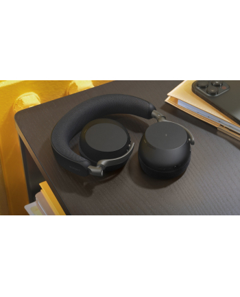 jabra pro Jabra Evolve3 75, MS, Link390a, Black, WLC Chrg nr 1