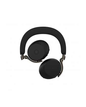 jabra pro Jabra Evolve3 75, MS, Link390a, Black