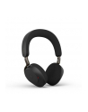 jabra pro Jabra Evolve3 75, MS, Link390a, Black - nr 4