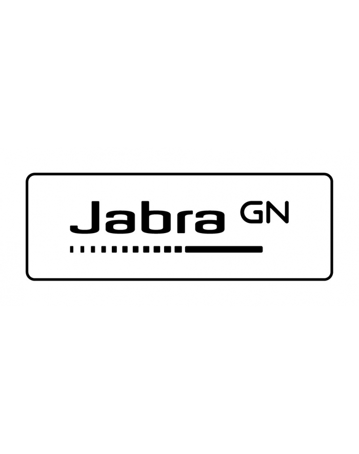jabra pro Jabra Evolve3 85, UC, Link390a, Black,WLC Chrg główny