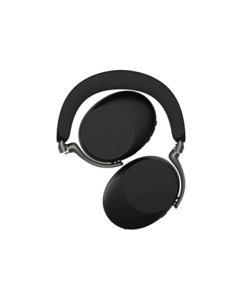 jabra pro Jabra Evolve3 85, MS, Link390c, Black, WLC chrg nr 2