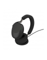 jabra pro Jabra Evolve3 85, MS, Link390c, Black - nr 10