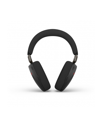 jabra pro Jabra Evolve3 85, MS, Link390c, Black nr 2
