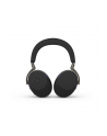 jabra pro Jabra Evolve3 85, MS, Link390a, Black - nr 18