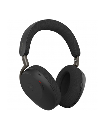 jabra pro Jabra Evolve3 85, MS, Link390a, Black