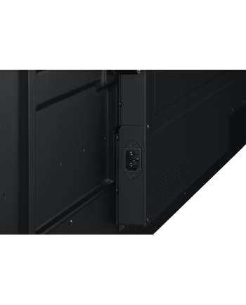 Samsung Interactive Display WA86FX-P