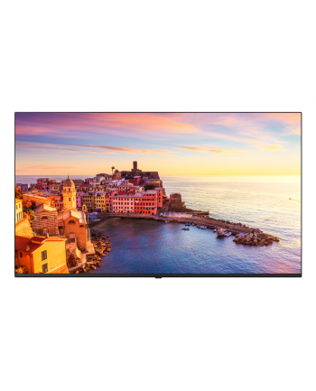 LG Produkt Smart UHD Hotel TV Standard 50''