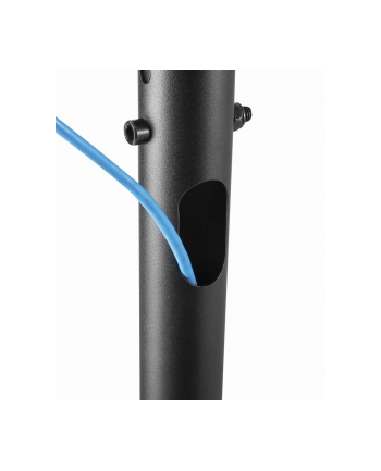 gembird Uchwyt sufitowy do telewizorów 32-70 '' do 50kg pełnoobczerwonyowy nr 1