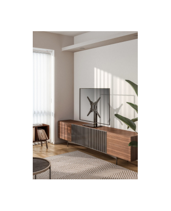 gembird Stojak pod TV (obczerwonyowy), 23-55-'' nr 1