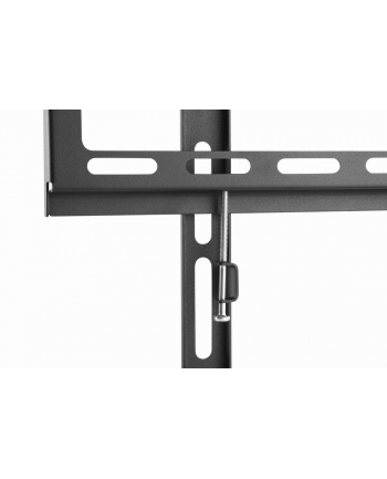 gembird Uchwyt ścienny do telewizora (stały), 32-55 '', do 35 kg Czarny nr 2