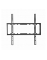 gembird Uchwyt ścienny do telewizora (stały), 32-55 '', do 35 kg Czarny - nr 8