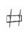 gembird Uchwyt ścienny do telewizora (regulowany), 32-55 '' do 35kg, Czarny - nr 10