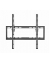 gembird Uchwyt ścienny do telewizora (regulowany), 32-55 '' do 35kg, Czarny - nr 14