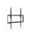 gembird Uchwyt ścienny do telewizora (regulowany), 32-55 '' do 35kg, Czarny - nr 4