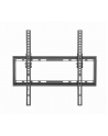 gembird Uchwyt ścienny do telewizora (regulowany), 32-55 '' do 35kg, Czarny - nr 6