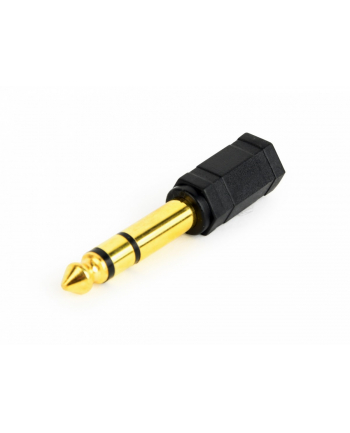 gembird Wtyk adaptera audio od 3.5 mm do 6.35 mm