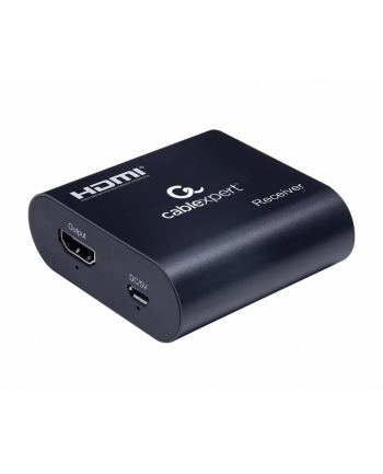 gembird Ekstender HDMI 60m nr 2