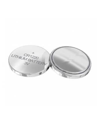 gembird Bateria CR1220, 3V, 2 sztuki