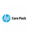 HP INC HP 1y PW NBD w/DMR LJ M830 MFP MNGD SVC - nr 1