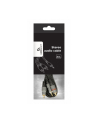 gembird Kabel stereo minijack 3.5mm na 2*RCA 2.5m pozłacane złącza - nr 3