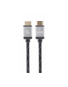 gembird Kabel HDMI high speed z ethernet Select Plus Series, 1 m - nr 1