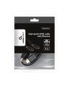 gembird Kabel HDMI z Ethernet Select Series 0.5 m - nr 2