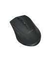 logilink Mysz bezprzewodowa BT 5.0,ergonomiczna, czarna - nr 4